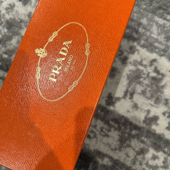 Prada ballet flats - Picture 4 of 7